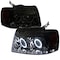 Spec-D Tuning 04-08 Ford F150 04-08 Ford F150 R8 Projector Hdlght, 2LHP-F15004G-8-RS 2LHP-F15004G-8-RS - alternate 1